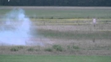 1/2lb Exploding Targets with Slow Motion...