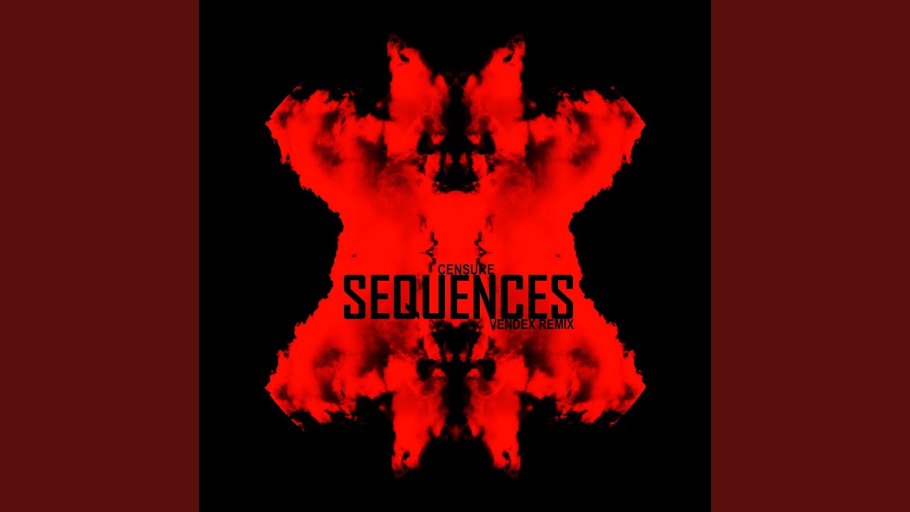 Watch Sequences (Vendex Remix) on YouTube Watch Sequences (Vendex Remix) on YouTube