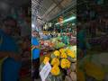 Central Market in Sri Lanka - Kendy #foodtour #walkingtour #srilanka #kendy #centralmarket #bazaar