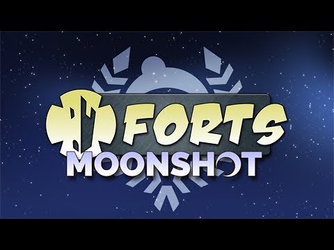 Forts - Moonshot Video