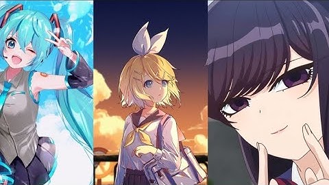 Open Mep Animash Disney/Non/Cartoon/MLP [Cool For The Summer] @DarkWinterAMV Part 4, 13, and 14