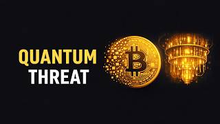 Can Quantum Computers Break Bitcoin? Profile