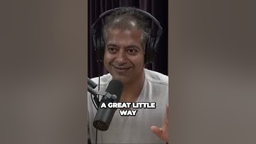 Unlocking True Happiness with Naval Ravikant on Joe Rogan Podcast! 🌟 Insights to a Fulfilling Life