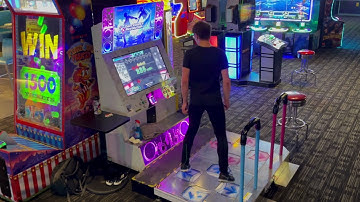 BLACK JACKAL (DDP11)