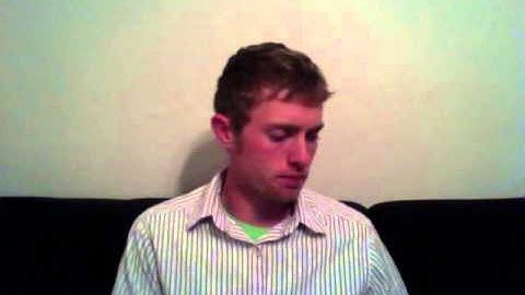 MSU CRU Before: Ignorant   After: Awakened