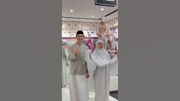 Thumbnail of Pakaian Muslim Kece Ria Busana