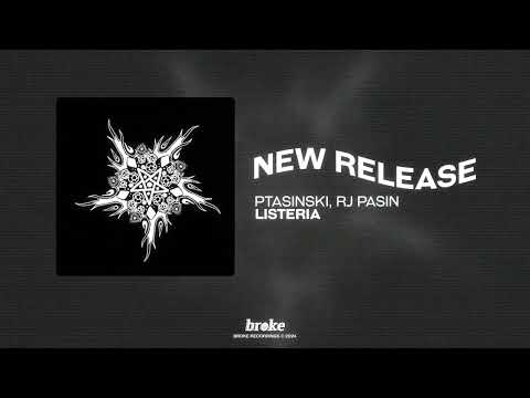 Ptasinski RJ Pasin Listeria