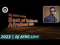 Best Of Rehmahz Afrobeat Mixtape DJ Afro Love 2023