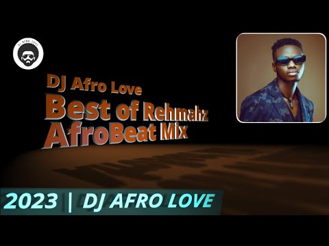 Best of Rehmahz