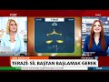 Burçlar İçin Yeni Hafta Sürprizlere Gebe! 20 - 26 Temmuz Haftalık Burç Yorumları - TGRT Haber