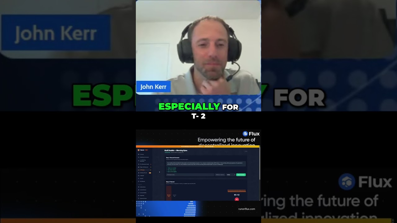 Live Meeting Transcription with Multi-Language Support