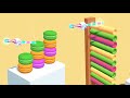 Slice Master! Very Satisfying And Relaxing ASMR Slicing Game