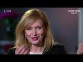 Interview Speciál: Aňa Geislerová