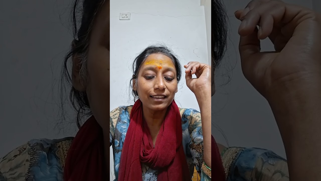 Khatma to ho raha....#tarot #spirituality #shivshakti #tarotreading ##ganesh #spiritualhealing#love 