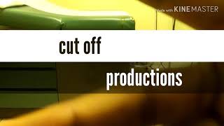 Cut off productions logo