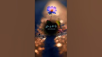 واصبر وما صبرك إلا بالله #_تلاوة_خاشعة #الشيخ خالد الجليل