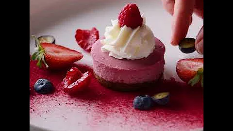 Plate like a pro with these quick and easy dinner party plating tricks