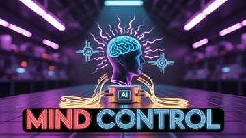 Mind Control Device in 2025? Brainwave Devices That Will Blow Your Mind!