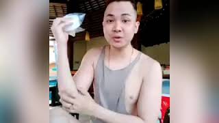 Lotion pemutih badan / henbodey pemutih badan #perawatanwajah #pemutihbadan