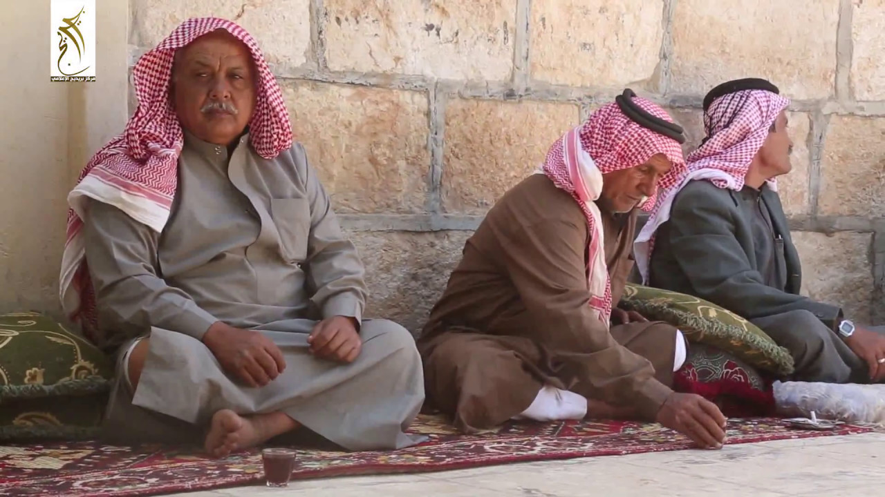 عودة العادات والتقاليد الى جبل شحشبو بعد غياب طويل بسبب الحرب