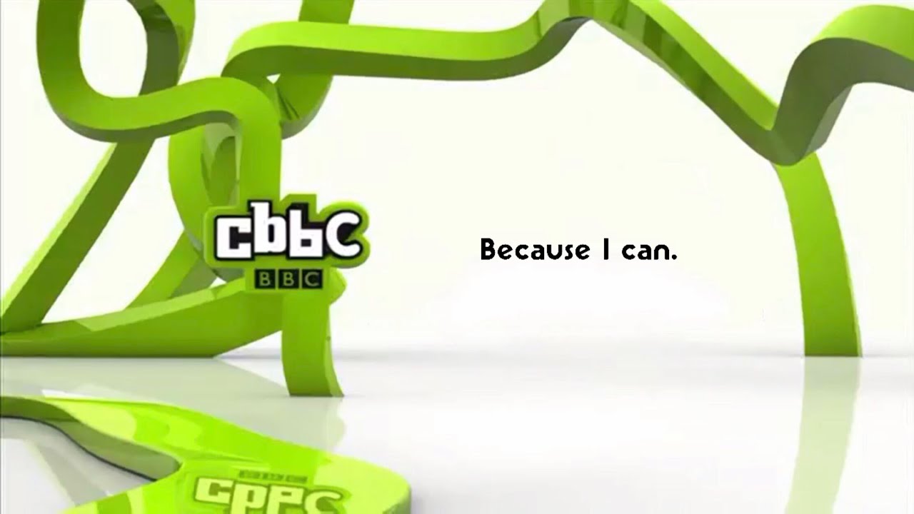 CBBC Template Pack: 2010 - 2014 (montage) - YouTube