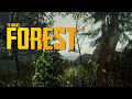 Добываем Ресурсы ➤ The Forest