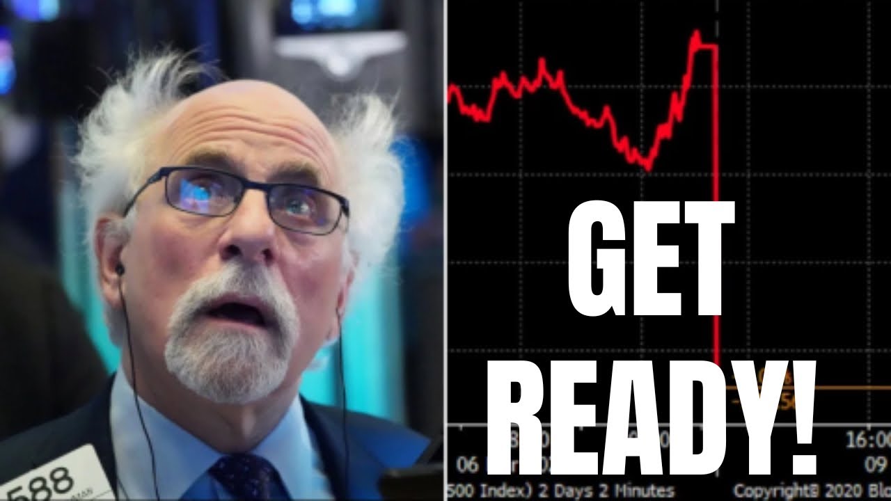 (WARNING) UNEMPLOYMENT REPORT TOMORROW…