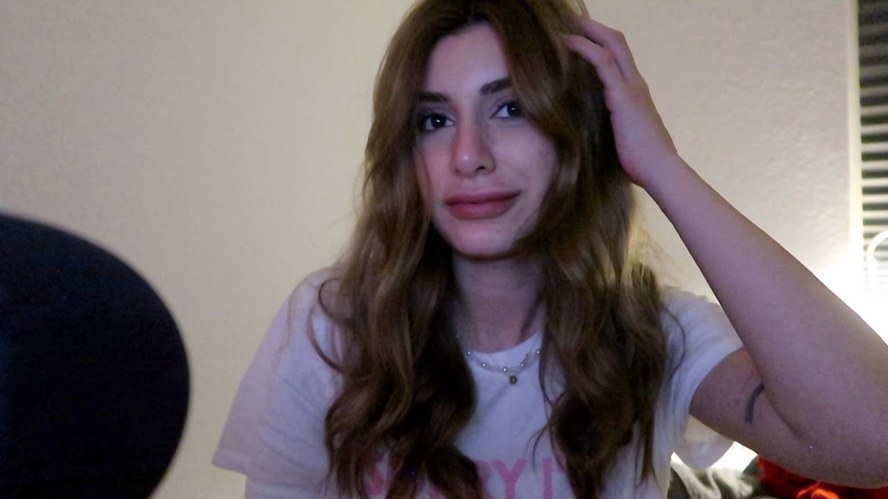 Türkce Asmr| Nerelerdeydim? Yeni isim, hayatimmdaki degisikler, kücük isletme actim! Sakizli sohbet