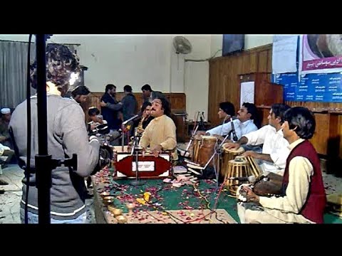 Da Khuday Habiba | Hashmat Sahar | Hamza Baba Kalam | Fawad Shinwari ...