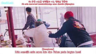 Download Lagu SEVENTEEN - Pretty U (Indo Sub) [ChanZLsub] MP3