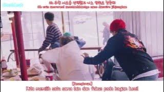SEVENTEEN - Pretty U (Indo Sub) [ChanZLsub]