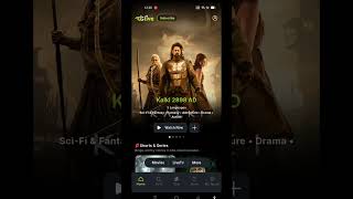 Create Your Own OTT App 2026| Live TV & Movies| Demo P - 1