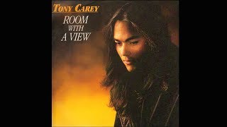 Tony Carey - Room With A View  (Melodic Rock Ballads) -1988