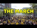 THE MARCH - A Columbus Crew & Lower.com Field Tradition