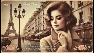 Vintage Parisian Postcards: Soft French Songs for Timeless Romantic Escapes screenshot 5