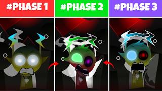 Incredibox Sprunki : Double Date But Anti-Shifted Withermire Phase 5 New Update #sprunki #incredibox Net Worth