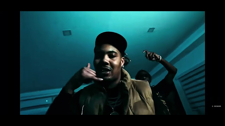 G Herbo ft KORTEZG - Went Legit (Official Music Video)