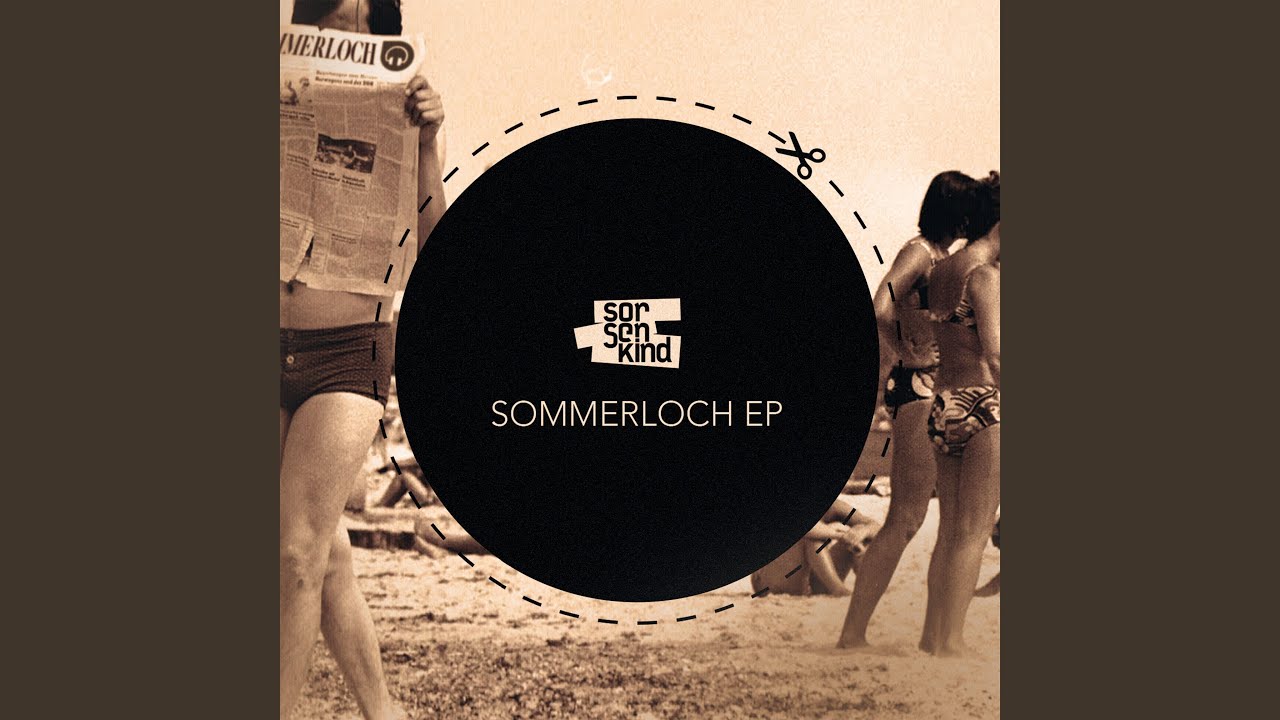 YouTube पर Sommerloch देखें YouTube पर Sommerloch देखें