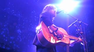 Jonathan Jeremiah - A Solitary Man. Live @ Melkweg Amsterdam