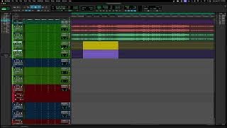 Making a Basic ADR Session in Pro Tools - Part 2