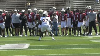 T-Day Game - TROY TrojanVision News