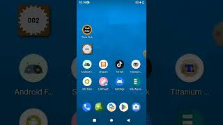 Android Faker Setting Imei Anium Backup Tikotok