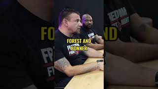 Griffin vs Bonnar SAVED the UFC 🙏