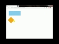 Animating with CSS Transitions | Simple &amp; easy transition for beginners | HTML , CSS