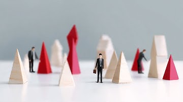 Trust is not fluffy - it