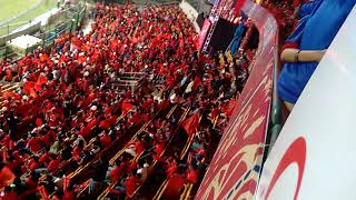 Rcb Crowd