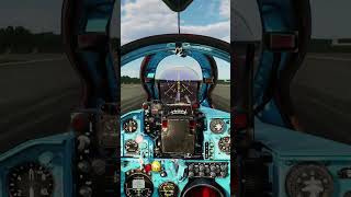hard landing #shorts #dcs