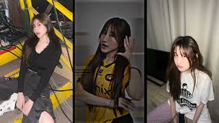 Jedag Jedug Ba Onic E-Sport Onic Cesian