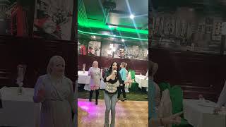 Cînd eu iubesc - Luciana Andronik (COVER) (Muzică moldoveneasca la Moscova)