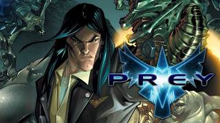 PREY (2006) Gameplay Playthrough #001🔥🔴 LIVE | Portals, Gravity & Alien Horror